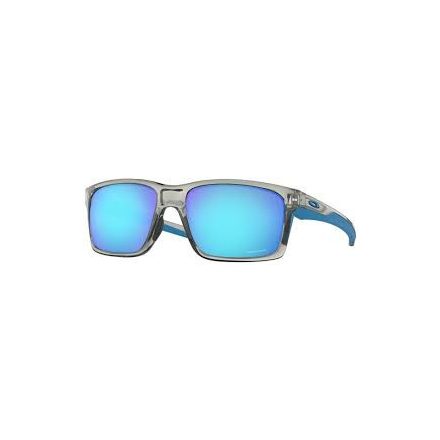 OAKLEY szemüveg MAINLINK Grey Ink/Prizm Sapphire