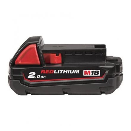 Milwaukee M18™ REDLITHIUM™-ion  akkumulátor