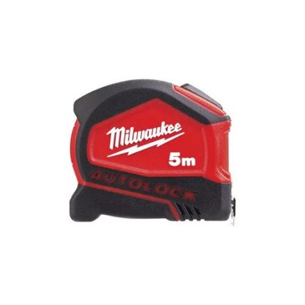 Milwaukee Mérőszalag AUTOLOCK 5 m / 16"/ 25 mm 