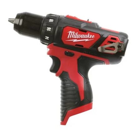 Milwaukee M12™ Szuperkompakt fúrócsavarozó