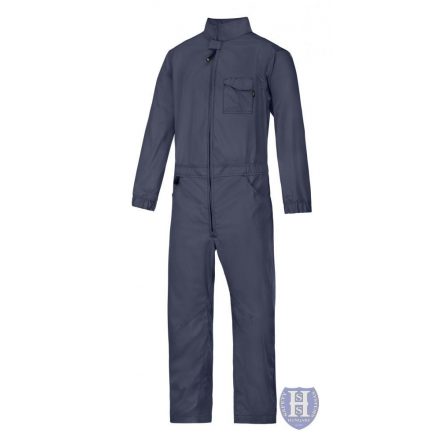 6073 Snickers Service Overall, navy, M