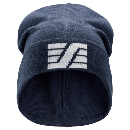 9035 Snickers S Beanie - sapka, navy kék/fehér