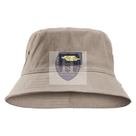 9072 Snickers LiteWork Bucket Hat-sapka, khaki, S/M