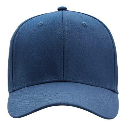 9079 Snickers AllroundWork baseball sapka, DeepBlue/fekete