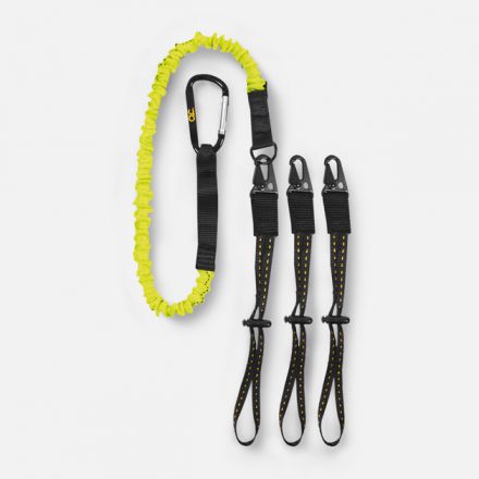 CLC szerszám tartó kötél, Tool Lanyard, Interchangeable