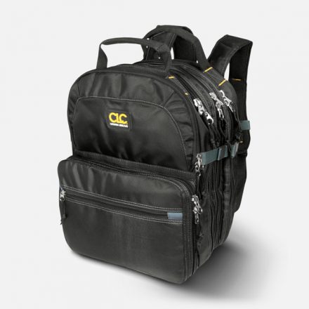 CLC szerszám tartó, Tool Backpack, Heavy-Duty