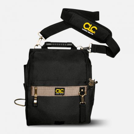 CLC szerszám tartó, Professional Electrician's Tool Pouch