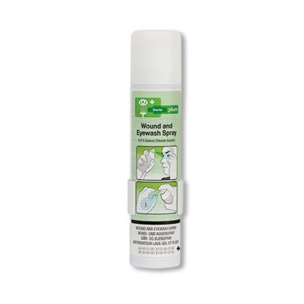 PLUM seb- és szemkimosó spray (250 ml)