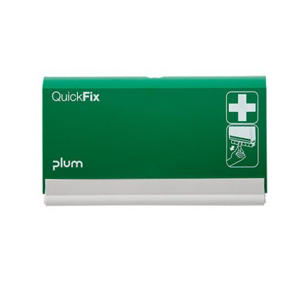 PLUM QuickFix Ragtapasz adagoló (üres)