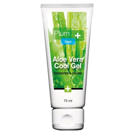 PLUM Aloe Vera hűsítő gél (75 ml)