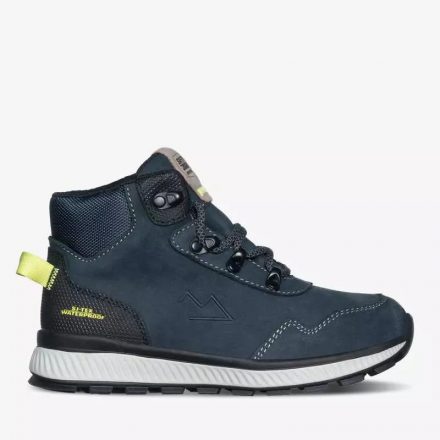 Safety Jogger Adventure Street Jr gyerek bakancs, navy