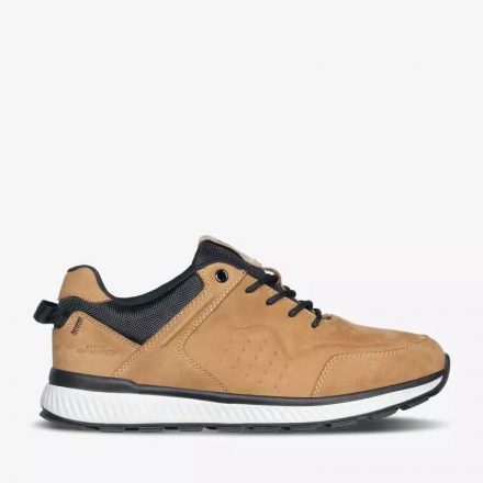 Safety Jogger Adventure Steady félcipő, camel